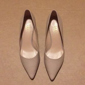 Franco Sarto heels